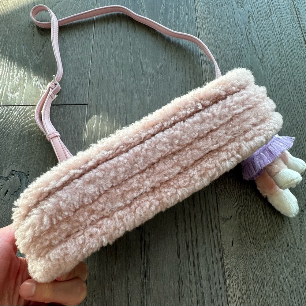 Loro Piana shoulder bag - Picture 4 of 14